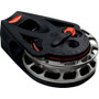 Ronstan Series 55 Ratchet Mount Orbit Block - Cheek - Clockwise Rotation RF56151