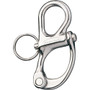 Ronstan Snap Shackle - Fixed Bail - 66mm (2-5/8") Long RF6100