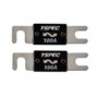 T-Spec V8 Series 100 AMP ANL Fuse - 2 Pack V8-ANL100