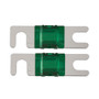 T-Spec V8 Series 125 AMP Mini-ANL Fuse - 2 Pack V8-MANL125