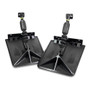 Nauticus Smart Tabs SX Series 10.5 X 12 f/21-25' Boats - Up To 350 HP SX10512-90 - Apollo Lighting