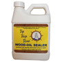 Tip Top Teak Wood Oil Sealer - Quart TS 1001 - Apollo Lighting