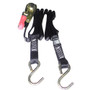 Rod Saver Ratchet Gunwale Tie-Down - 1" x 16' R1GW16