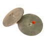 Performance Metals 3-3/4" Rudder/Trim Tab Anode - Zinc R3750Z - Apollo Lighting