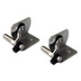Nauticus PR500 Trim Plate Retractor Kit And Protroller Kit PR500
