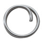 Ronstan Split Ring - 10mm (3/8") Diameter RF113 - Apollo Lighting