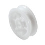 Ronstan Race Sheave - Acetal Solid Bearing - 28mm (1-1/8") OD RF128 - Apollo Lighting