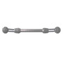 Snubber TWIST - Grey - Individual S51104 - Apollo Lighting