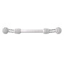 Snubber TWIST - White - Individual S51108 - Apollo Lighting