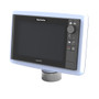 Scanstrut Scanpod Deck Pod Uncut f/10" to 12" Displays SPD-13-W