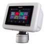 Scanstrut Scanpod Slim Deck Pod - Up to 8" Display - White SPD-8-W - Apollo Lighting