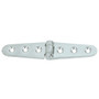 Whitecap Strap Hinge - 304 Stainless Steel - 6" x 1-1/8" S-3430