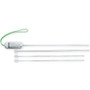 Ronstan D-SPLICER Kit w/4 Needles & 2mm-4mm (1/16"-5/32") Line RFSPLICE-6