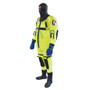 First Watch RS-1002 Ice Rescue Suit - Hi-Vis Yellow RS-1002-HV-U