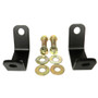 Rod Saver Retractable Transom Tie-Down Bracket - Universal RTB-U