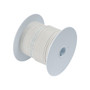 Ancor 100' White #12 Primary Wire (106910)