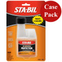 STA-BIL In-Season Protection Fuel System Treatment - Small Engine - 4oz *Case of 6* 22295CASE