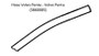Volvo Penta Hose Volvo Penta - Volvo Penta (3860085)