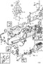 Volvo Penta Flange Screw, Volvo Penta - Volvo Penta (984724)
