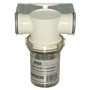 GROCO 1" Fresh Water Strainer w/#304 SS Basket WSB-1000