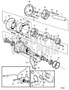 Volvo Penta Screw - Volvo Penta (955297)