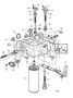 Volvo Penta Gasket - Volvo Penta (859002)