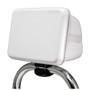 Scanstrut Rail Mounted Pod Compact - Up to 8" Displays SPR-8-RM