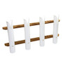 Whitecap Teak 4-Rod Tournament Storage Pack 63450