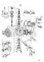 Volvo Penta Shim - Volvo Penta (943868)