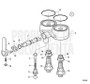 Volvo Penta O-Ring - Volvo Penta (948981)
