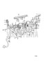 Volvo Penta O-Ring - Volvo Penta (949805)