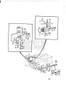 Volvo Penta Lock Nut - Volvo Penta (950352)
