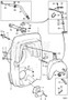 Volvo Penta Clamp Volvo Penta - Volvo Penta (952635)