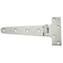 Whitecap T-Strap Hinge - 316 Stainless Steel - 7-3/4" x 3-7/8" 6384