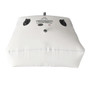 FATSAC Floor Fat Sac Ballast Bag - 800lbs - White W700-800-WHITE - Apollo Lighting
