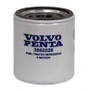 Volvo Penta Fuel Filter Volvo/Evinrude, Johnson And Gale Outboard Motors 6 Micron (3862228)