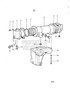 Volvo Penta Gasket - Volvo Penta (3883338)