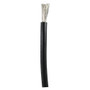 Ancor Black 4/0 AWG Battery Cable - Sold by the Foot 1190-FT - Apollo Lighting