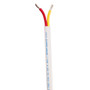 Ancor Safety Duplex Cable - 16/2 - 2x1mm² - Red/Yellow - Sold By The Foot 1247-FT