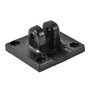 Boat Leveler 12732-A Nylon Cylinder Bracket *1-Piece 12732-A