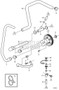 Volvo Penta Stop Lug Volvo Penta (3857954)