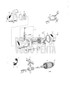 Volvo Penta Hose - Volvo Penta (3858214)