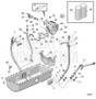 Volvo Penta Oil Dipstick - Volvo Penta (21650012)