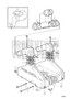 Volvo Penta Gasket - Volvo Penta (856116)