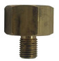 Volvo Penta Nipple - Volvo Penta (856954)