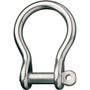 Ronstan Bow Shackle - 3/8" Pin - 2-1/16"L x 13/32"W RF637