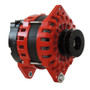 Balmar Alternator 250 AMP 12V 3.15" Dual Foot Saddle Dual Vee Pulley XT-DF-250-DV