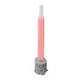 Weld Mount AT-651 3.25" Square Mixing Tip Pack of 10 For AT-6031 85001575