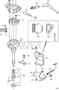 Volvo Penta Clamp - Volvo Penta (3852108)