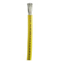 Ancor Yellow 2/0 AWG Battery Cable - Sold By The Foot 1179-FT - Apollo Lighting